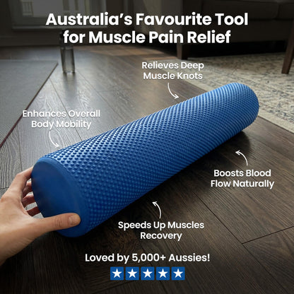 Elite Recovery™ Foam Roller