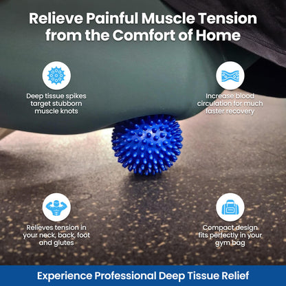 Elite Recovery™ Trigger Point Ball
