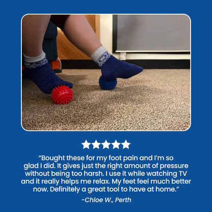 Elite Recovery™ Trigger Point Ball