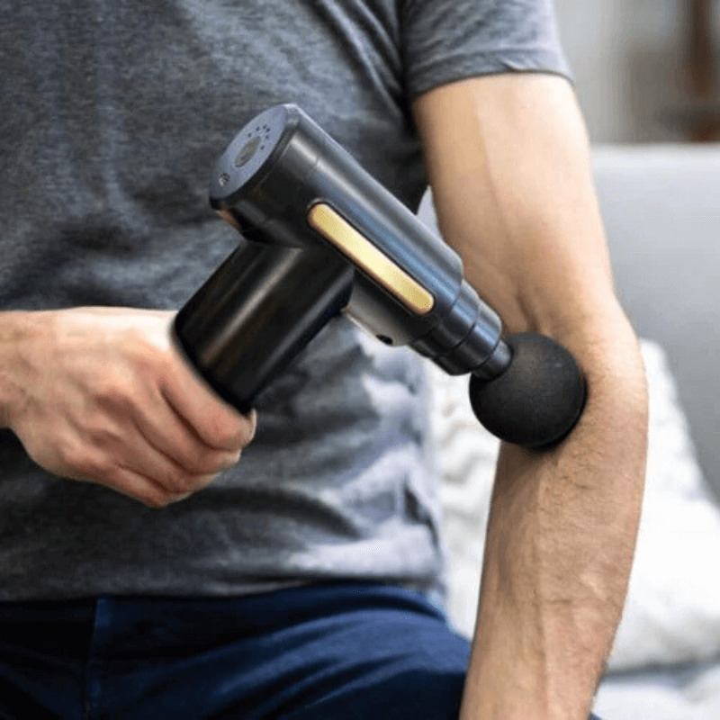 Elite Recovery™ Massage Gun