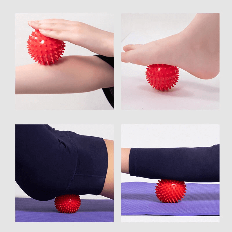 Elite Recovery™ Trigger Point Ball