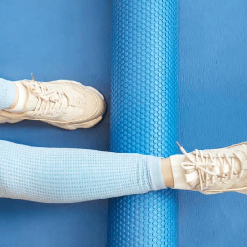 Elite Recovery™ Foam Roller