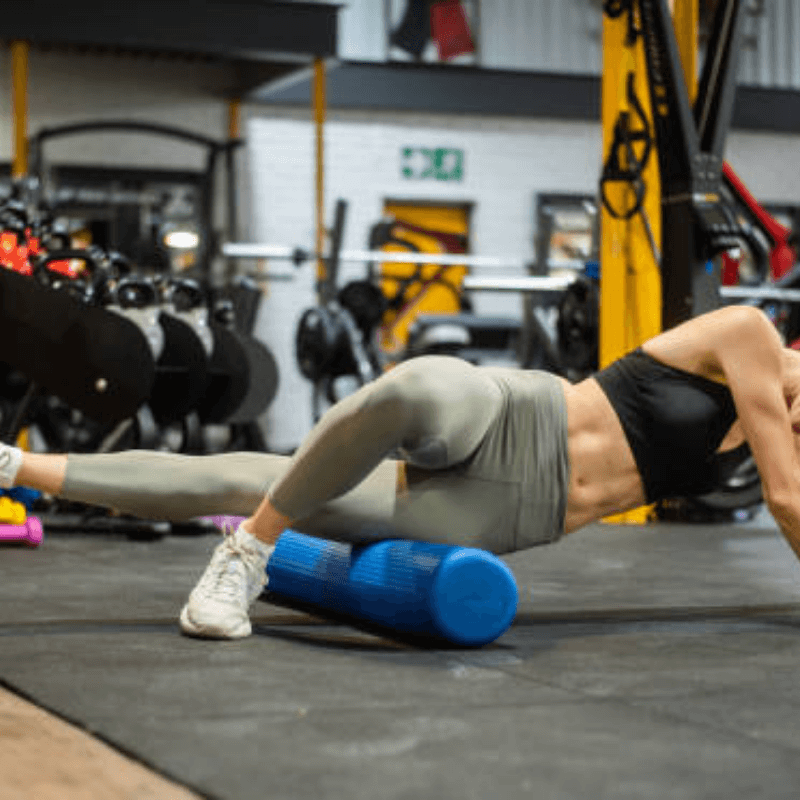 Elite Recovery™ Foam Roller
