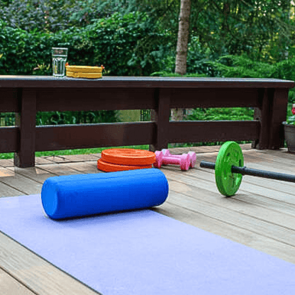 Elite Recovery™ Foam Roller