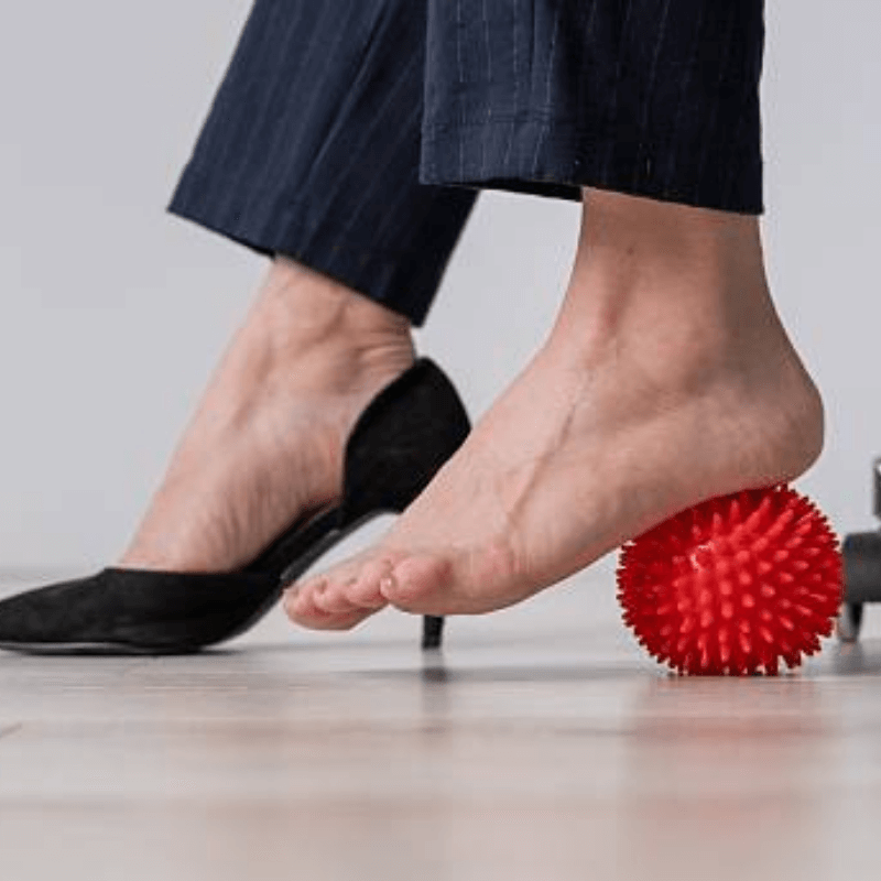 Elite Recovery™ Trigger Point Ball