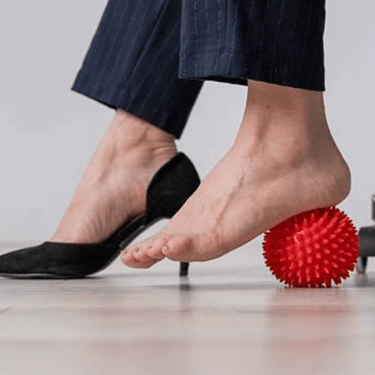 Elite Recovery™ Trigger Point Ball