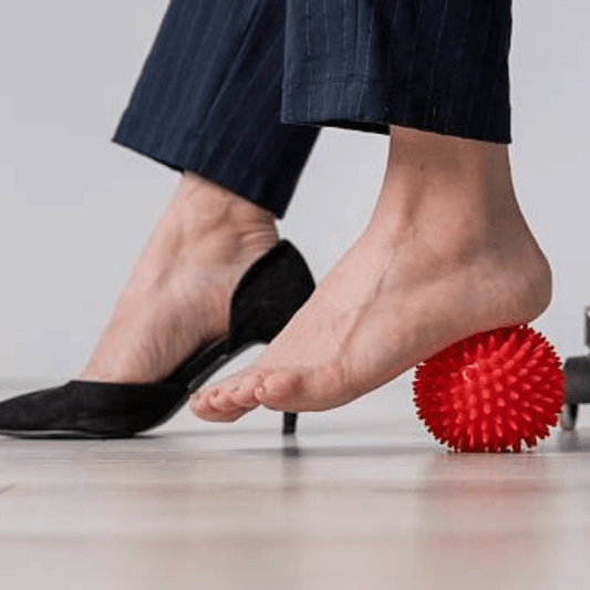 Elite Recovery™ Trigger Point Ball