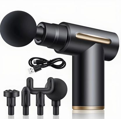 Elite Recovery™ Massage Gun